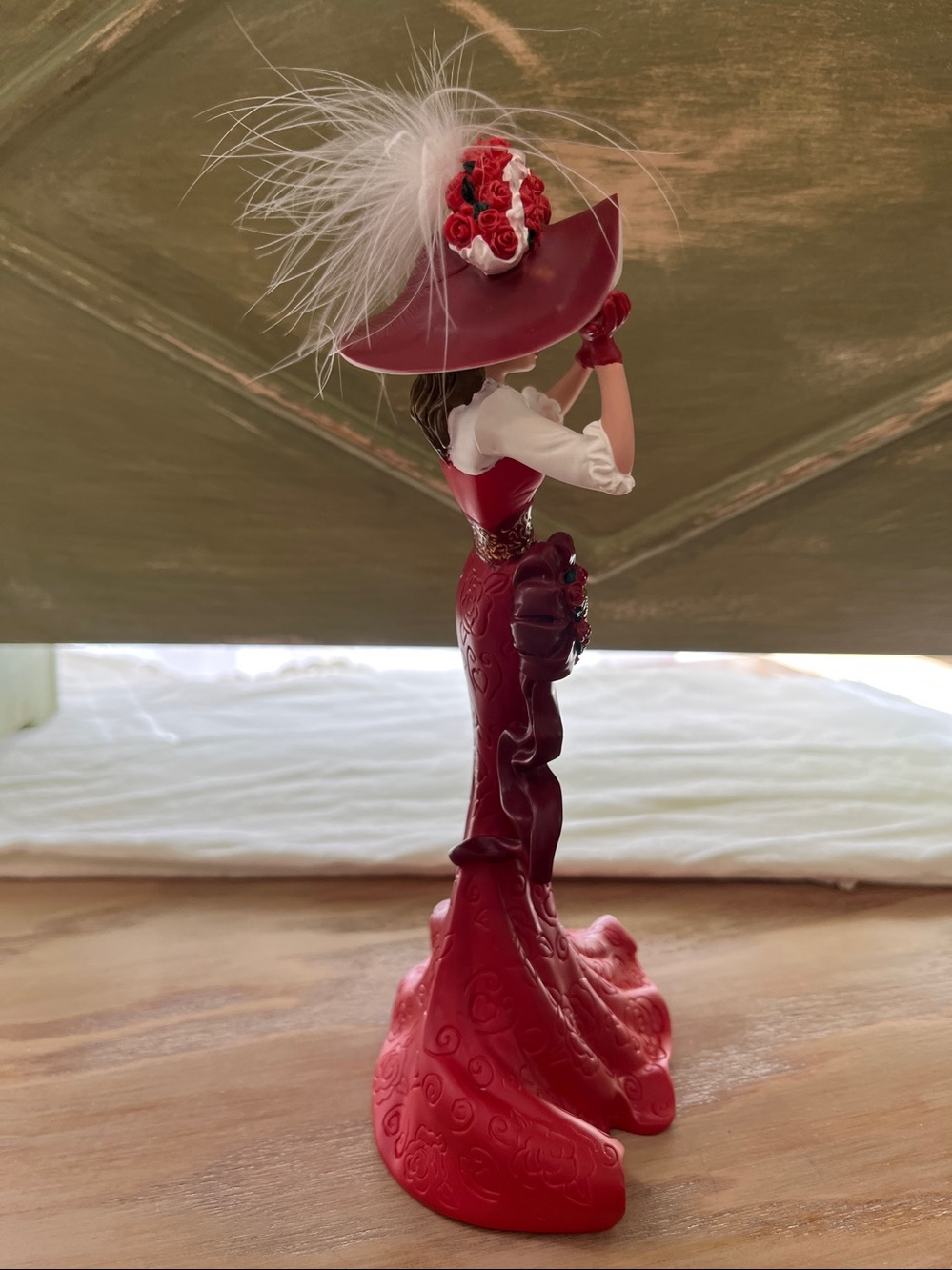 Inspiration of a Kind Heart, From the Hamilton Collection - Picture 2 of 7